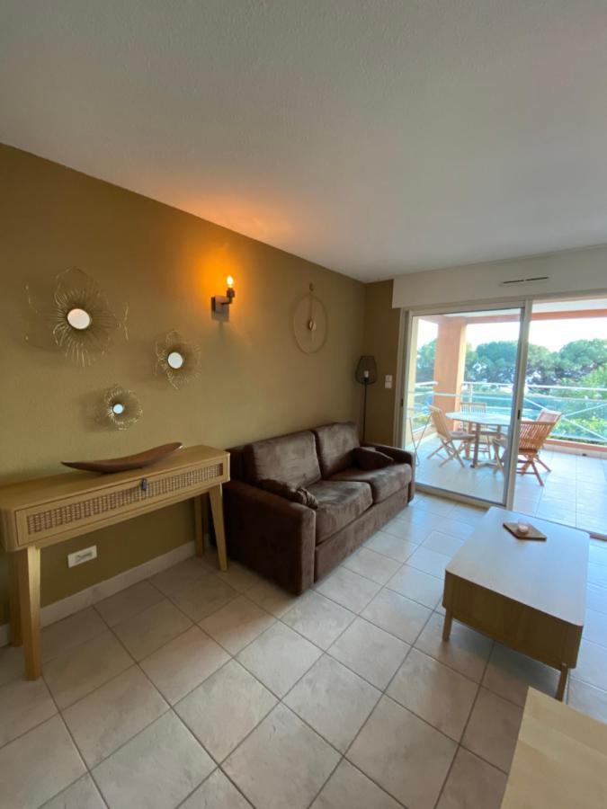 Ajaccio Les Iles Sanguinaires Apartment Exterior photo